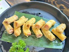 -矮板凳老火锅(宽窄巷子店)