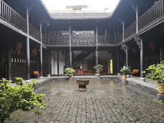 -李鸿章故居