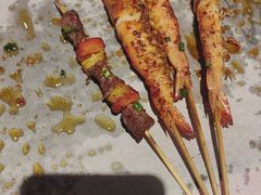 -虎子烧烤(湘江北路店)