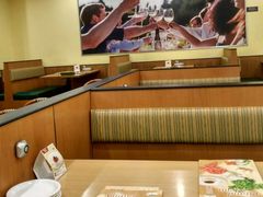 -萨莉亚意式餐厅(莲花国际广场店)