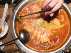 -炉小哥烤肉(信万广场店)