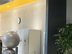 -LA合时健身4PMFIT(花桥旗舰店)