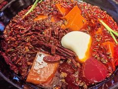 -牛市坎火锅(建设路店)