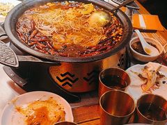 -探鱼·鲜青椒爽麻烤鱼(苏宁广场店)