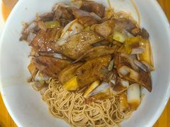 猪肝面-小方的面(徐家汇店)