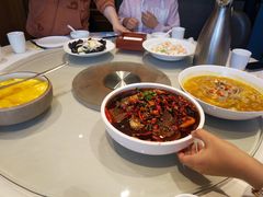 -大鸭梨烤鸭(枣园店)