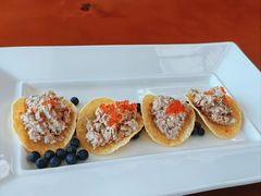 -V Bar海景扒房(北海湾惠龙万达嘉华酒店)