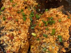 -聚味瞿记·龙虾堂(望城店)
