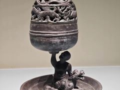 -河北博物院
