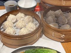 -馋三尺蟹粉小笼(人民广场店)