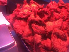 -香园炸鸡(鞍山西道店)