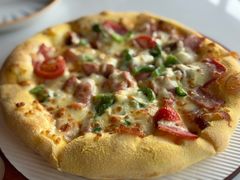 -必胜客(栖乐荟店)