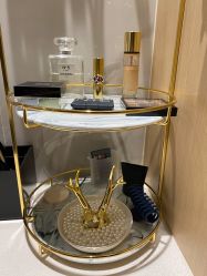 -香港倾城国际·美容美体中心