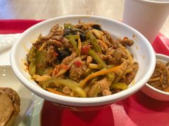 -和合谷(海淀五路居店)