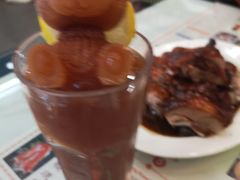 -澳门陈光记烧味饭店(万象城店)