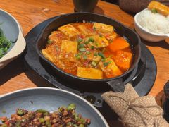 -云海肴·汽锅鸡·云南菜(美罗城店)