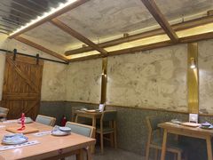 大堂-小乾杯串店•16年沈阳烧烤(文安路店)