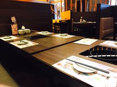 大堂-MoMo牧场·寿喜烧专门店(长泰广场店)