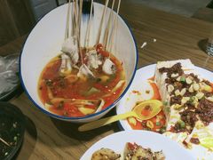 -二孃鸡爪爪(东风路总店)