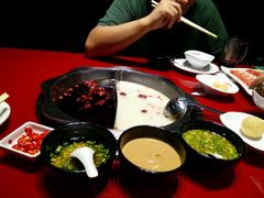 -山城辣妹子(定福庄店)