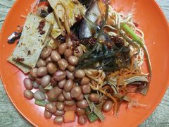 -海天一色海景自助餐厅(西港花园店)