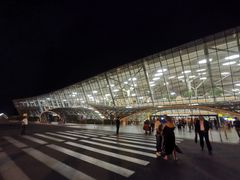 -盖达尔·阿利耶夫国际机场