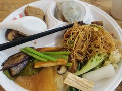 -素清香(解放路店)