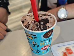 -DQ·蛋糕·冰淇淋(南开大悦城2F店)