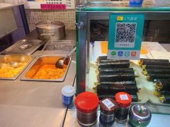 -韩味轩(丰盛町店)