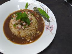 -红棉中餐厅·广州海航威斯汀酒店