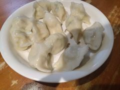 -东方饺子王(东盛路店)