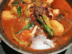 -枪火串烧·东北特色烧烤(罗湖总店)