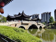 -溪口-滕头旅游景区