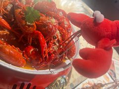 -辣皇朝小龙虾(六一店)