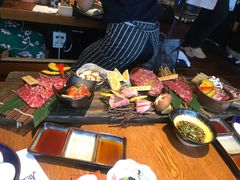 -炎蔵牛舌烤肉
