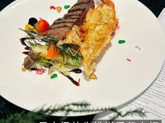 -澳莱酷品牛扒(开平东汇城店)