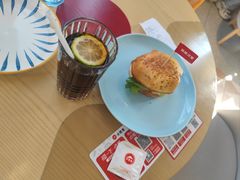 -必胜客(会展店)