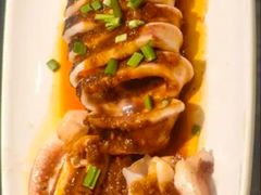 -前海沿·海鲜水饺青岛菜(乐客城店)