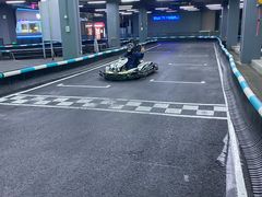 -e赛道卡丁车