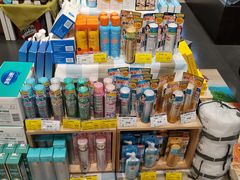 -GranVida生活超市(海信广场店)