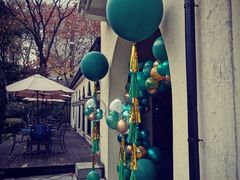 -汾阳花园酒店·餐厅(徐汇店)