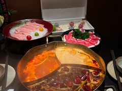 -色響火锅(恒隆广场店)