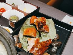 -小厨娘淮扬菜(河西奥美大厦店)
