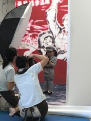 -倾城宝贝儿童摄影(合肥店)