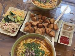 -美玲拉面(滨海总店)