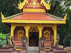 -西双版纳勐泐文化旅游区