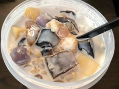 -ZOZO's昌左左精致甜品设计(新北店)