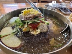 -顺姬冷面(长白西路店)