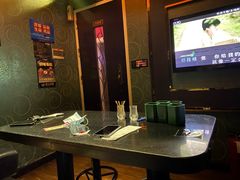 -欢乐盛KTV音乐会所(泰然店)