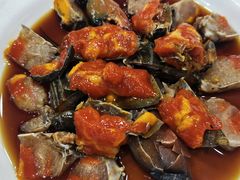 -红灯笼龙凤饭店(宁波老字号店)